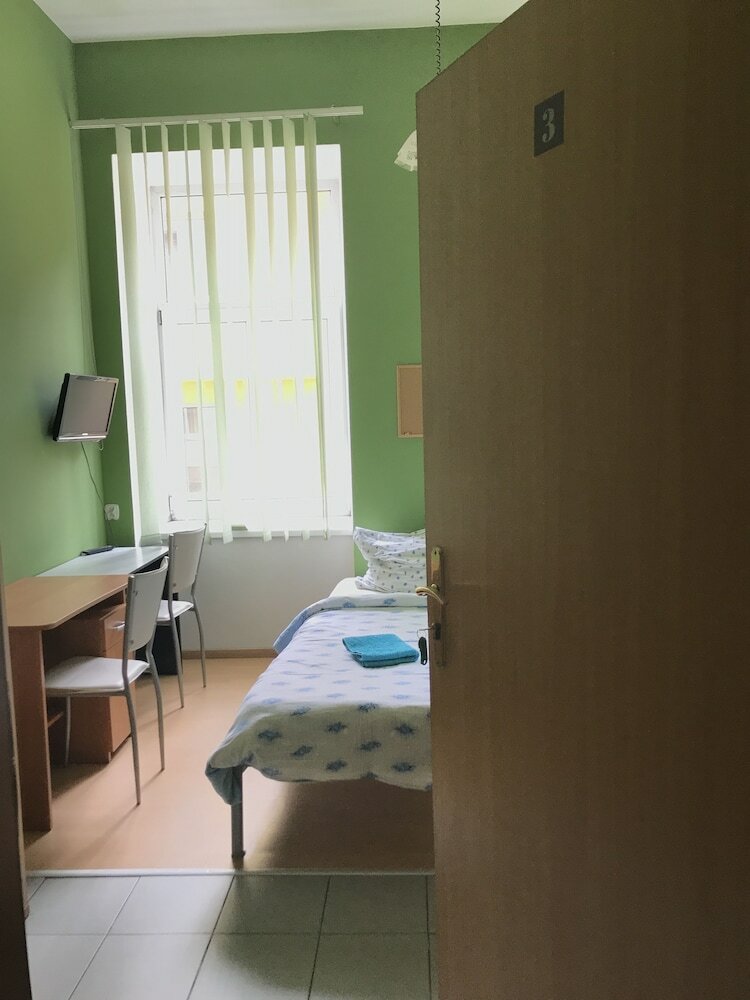 Hotel Clarus Mons Studio