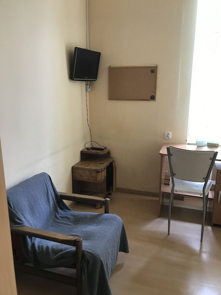 Hotel Clarus Mons Studio