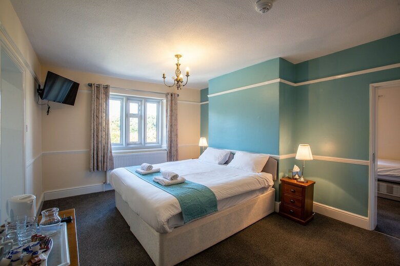 Hotel The Beacon Inn