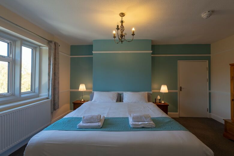 Hotel The Beacon Inn