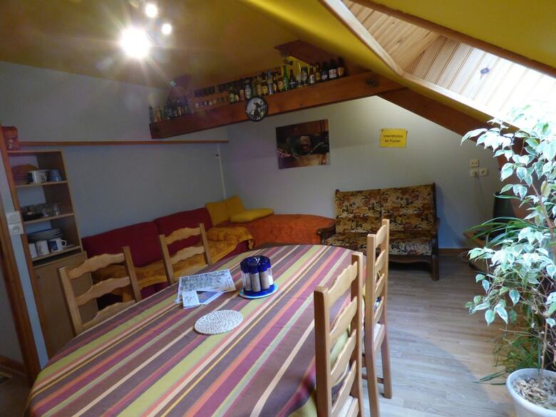 Apartamento Battery Valley Farm B&B