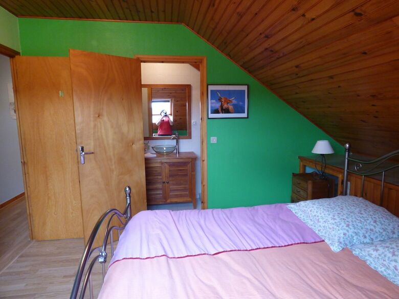 Apartamento Battery Valley Farm B&B