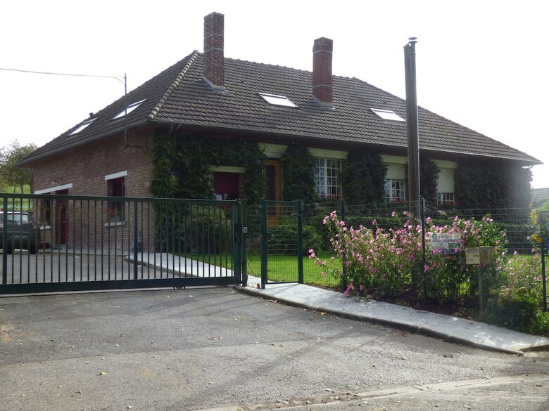 Apartamento Battery Valley Farm B&B