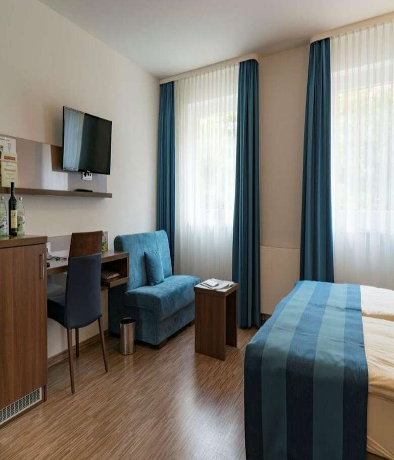 Hotel Weinpension Haberkern