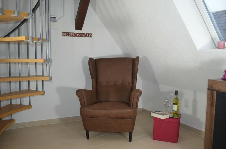 Apartamentos Wolke65