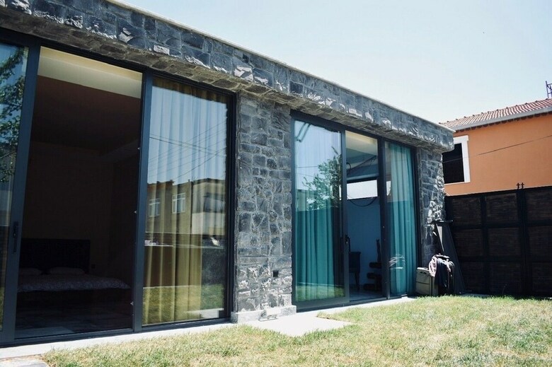 Apartamento Hemdem