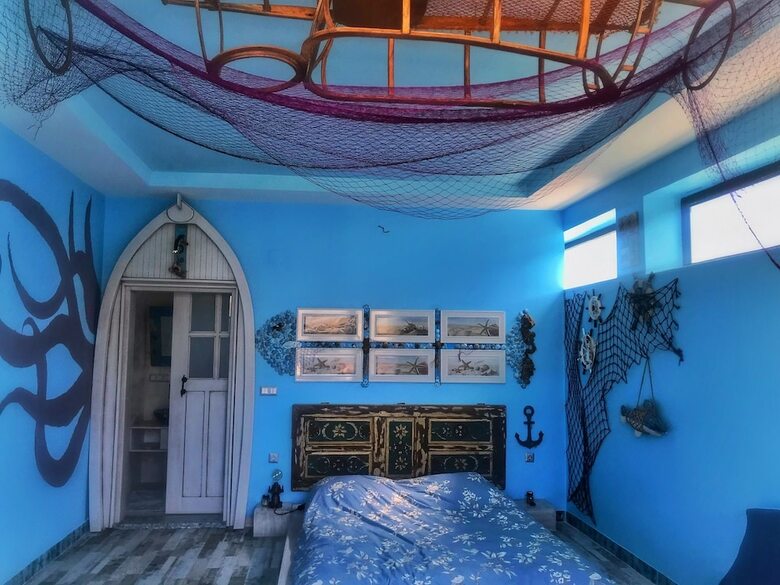 Apartamento Hemdem