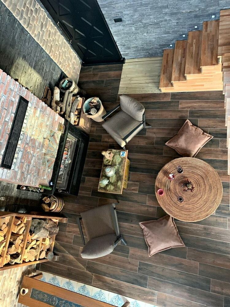 Apartamento Hemdem