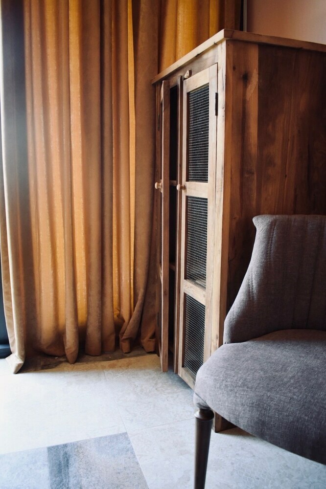 Apartamento Hemdem