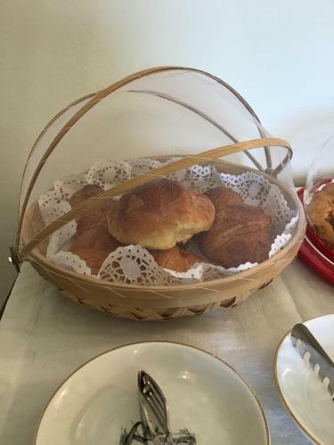 Bed & Breakfast Villa Rina