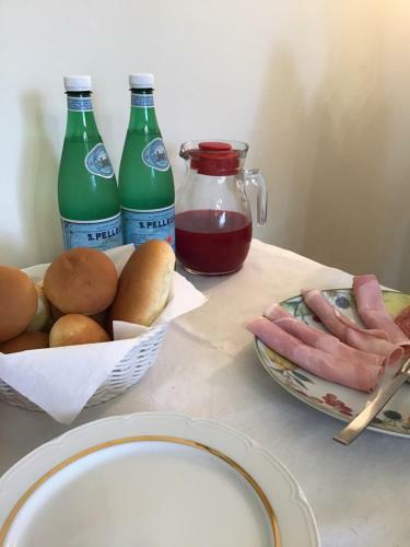 Bed & Breakfast Villa Rina