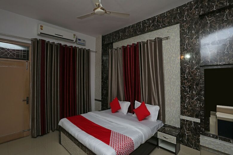Oyo 29415 Hotel Ocean Blue