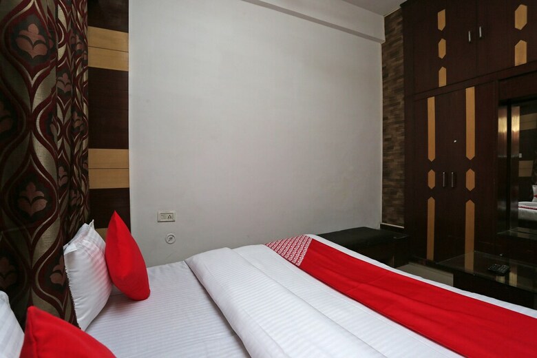 Oyo 29415 Hotel Ocean Blue