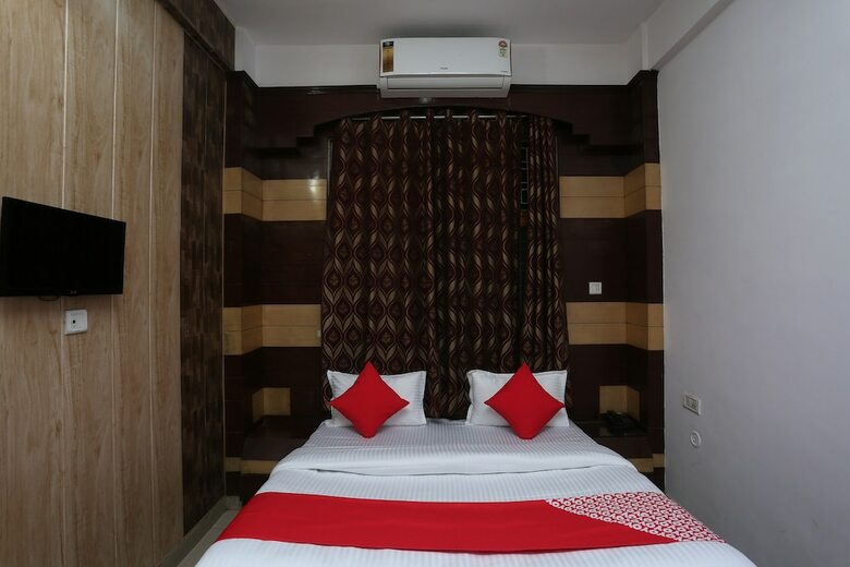 Oyo 29415 Hotel Ocean Blue