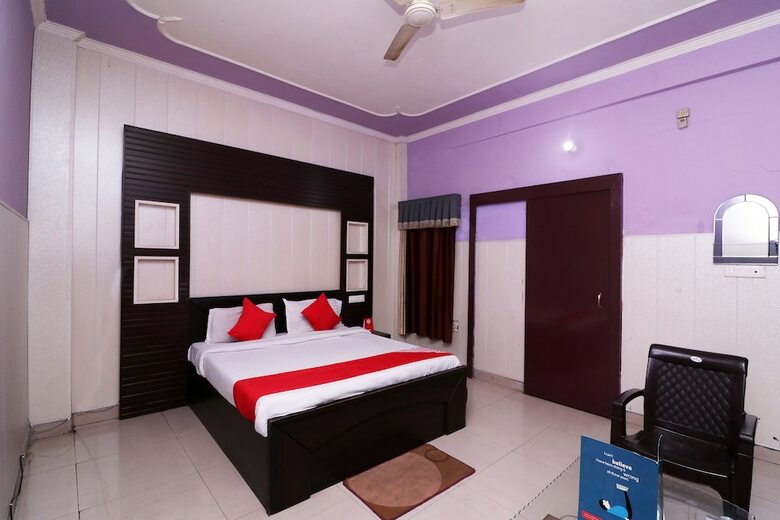 Oyo 28169 Hotel Sagar