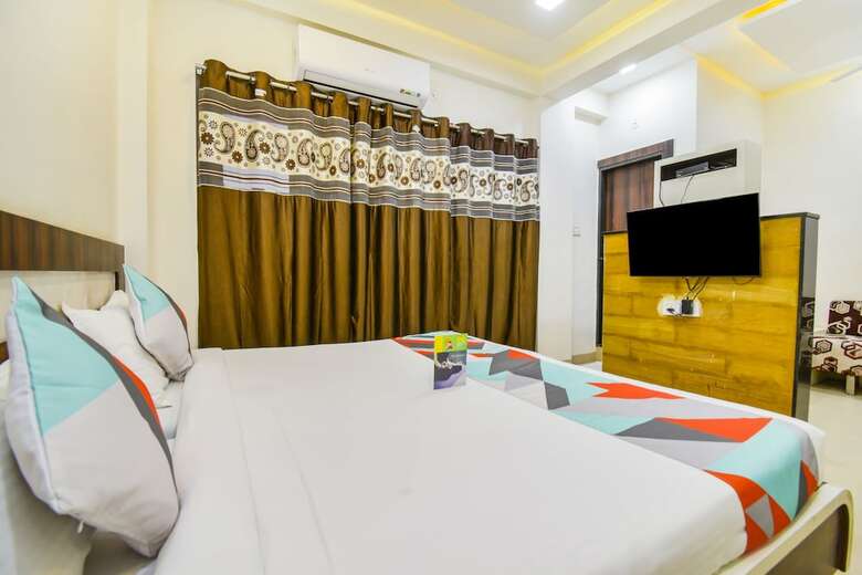 Fabhotel Hello Homz