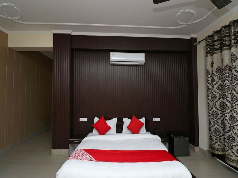 Oyo 29383 Hotel Heaven Heights