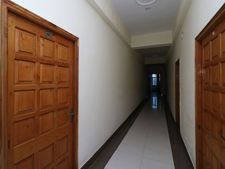 Oyo 29383 Hotel Heaven Heights