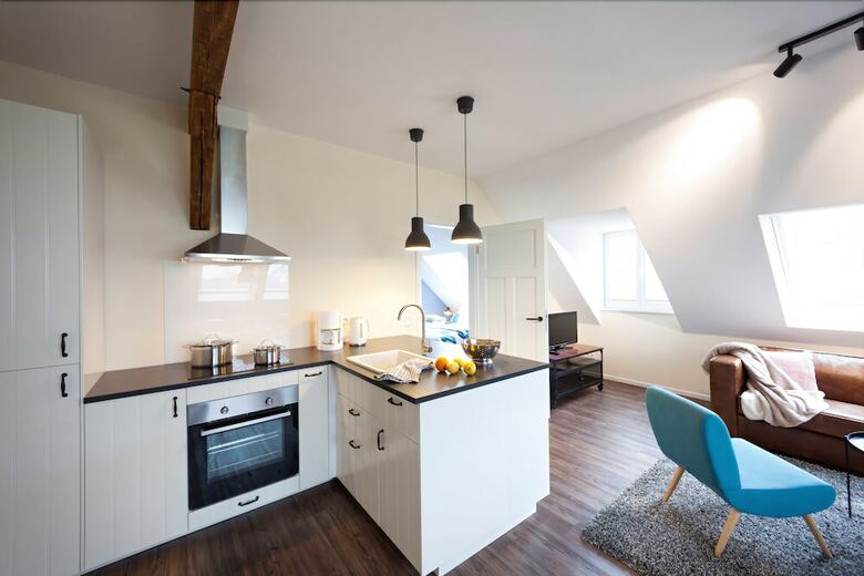 Apartamentos Ferienwohnungen Ludgerushof