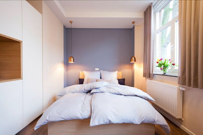 Apartamentos Ferienwohnungen Ludgerushof