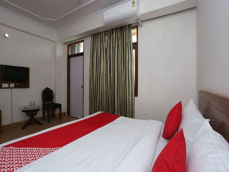 Hotel Oyo Flagship 23607 Kailash Residency