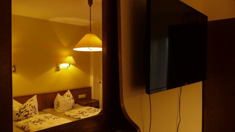 Pension Gasthof Steineck