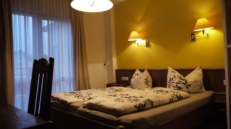 Pension Gasthof Steineck