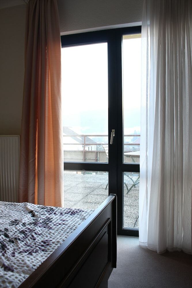 Pension Gasthof Steineck