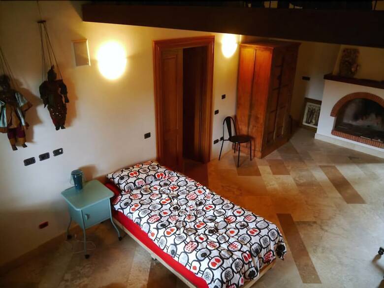 Agroturismo Residenza Storica