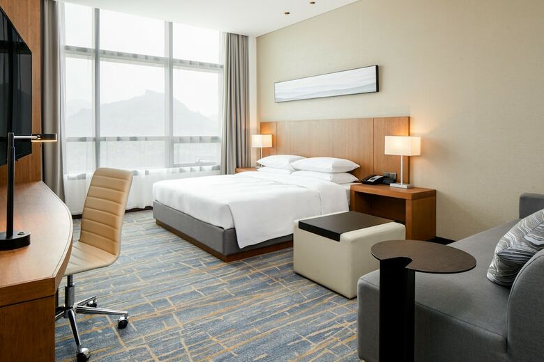 Hotel Hyatt Place Deqing