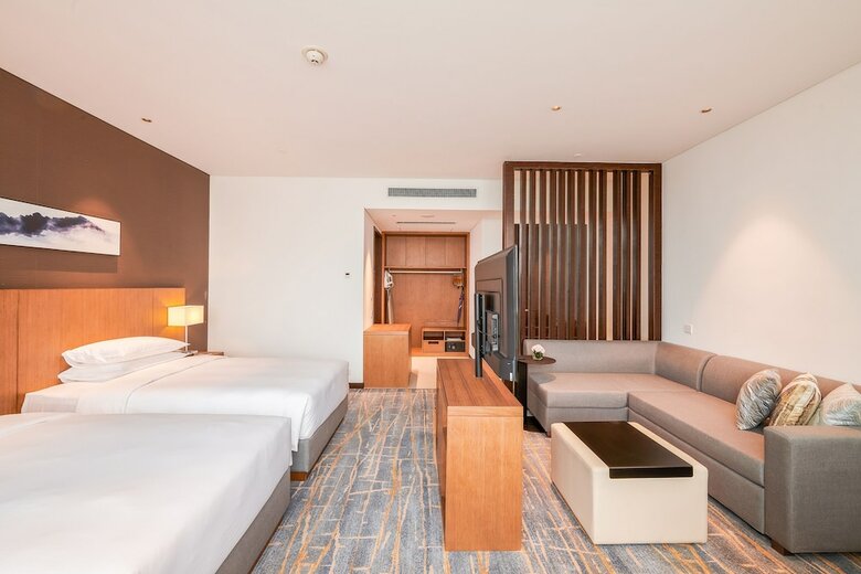 Hotel Hyatt Place Deqing