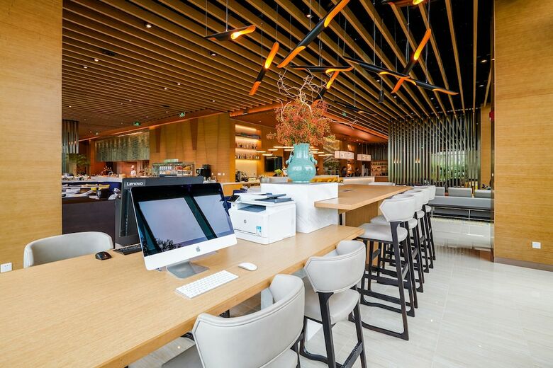 Hotel Hyatt Place Deqing