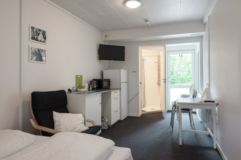 Hotel Motel Poppelvej