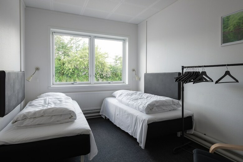 Hotel Motel Poppelvej