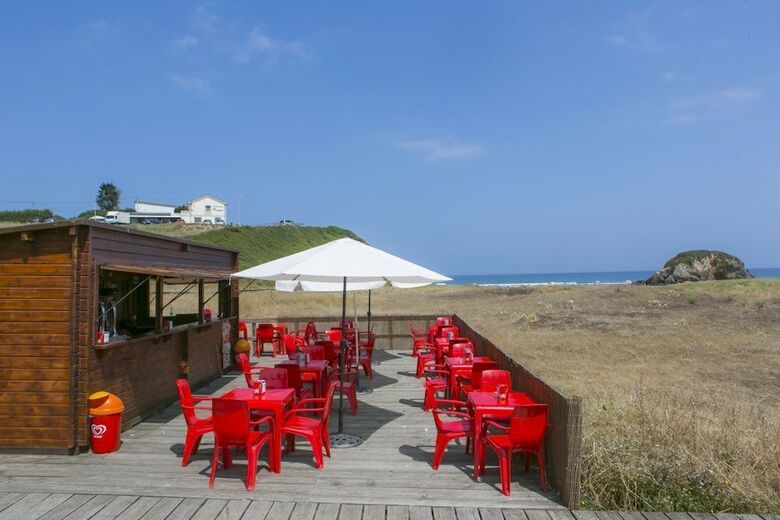 Pension Hostal Restaurante Parajes