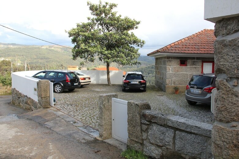 Casa Da Bichaca