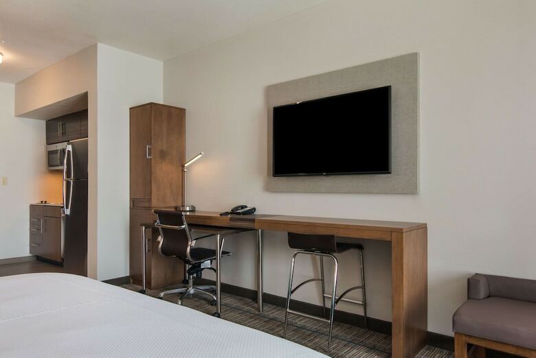 Aparthotel Mainstay Suites Camden
