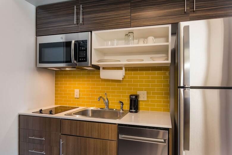 Aparthotel Mainstay Suites Camden