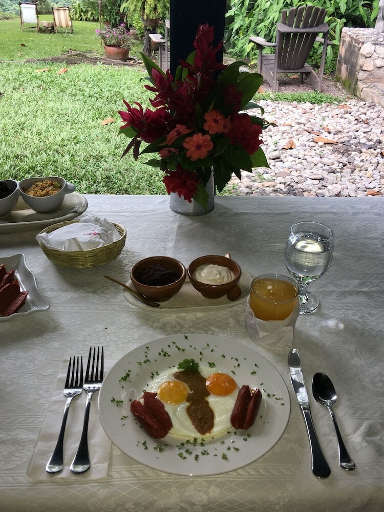 Hotel Hacienda San Lucas