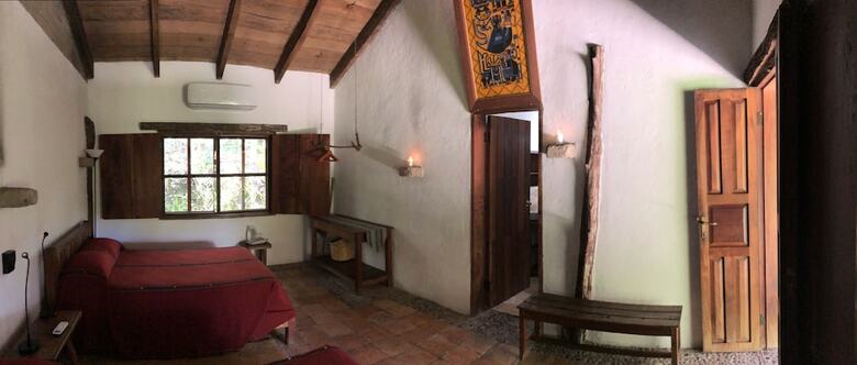 Hotel Hacienda San Lucas