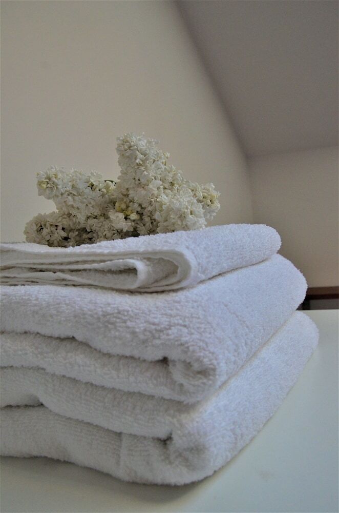 Bed & Breakfast Pension Umultowo Stop