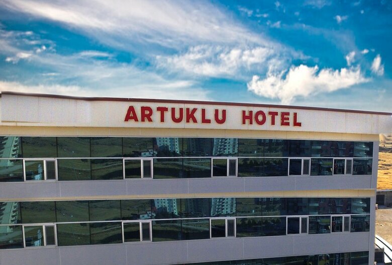 Hotel Artuklu Otel