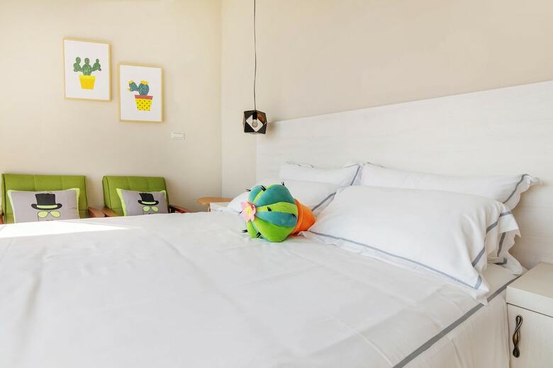 Hotel Shili Cactus B&B