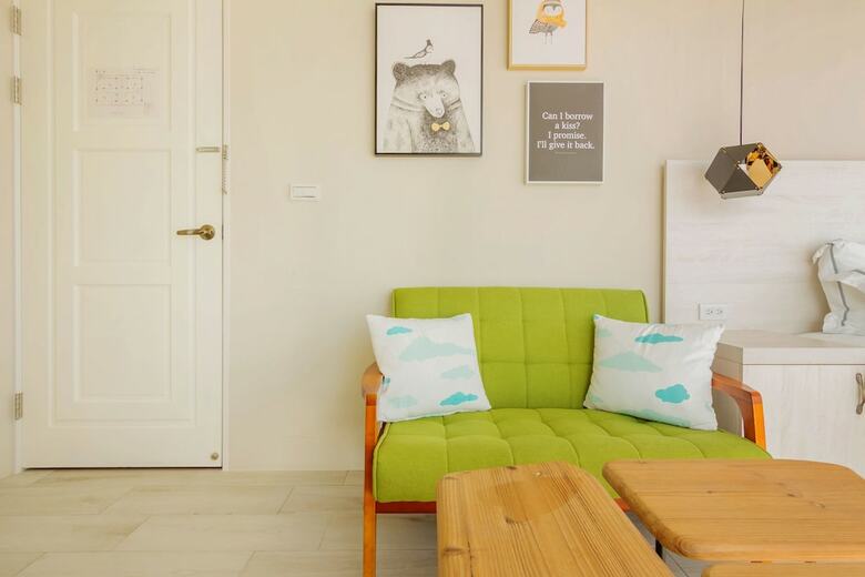 Hotel Shili Cactus B&B