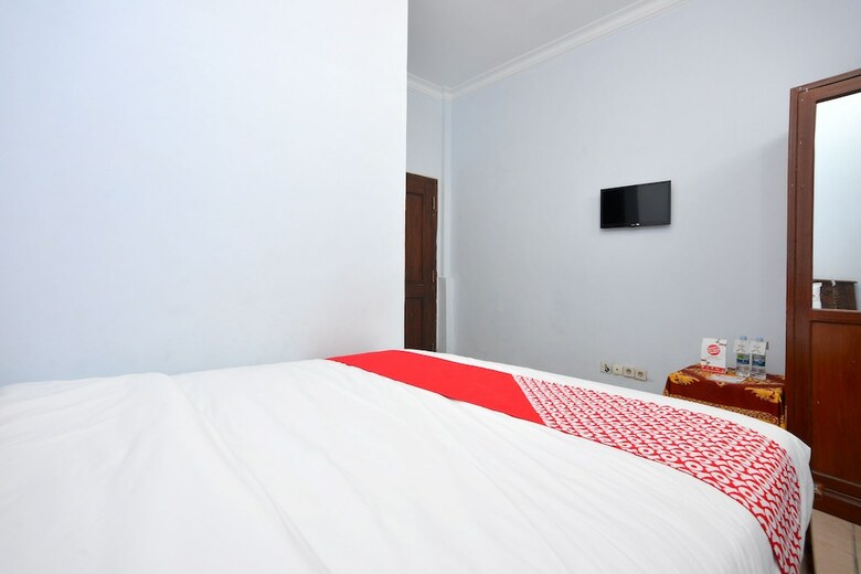Oyo 586 Hotel Wijaya