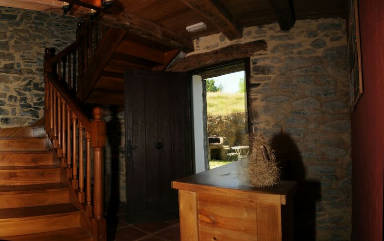 Agroturismo Casa Rural Sastizar
