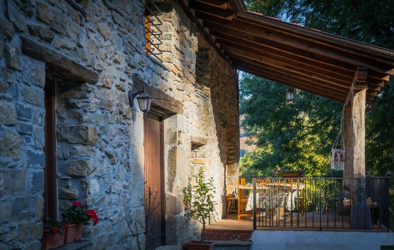 Agroturismo Casa Rural Sastizar