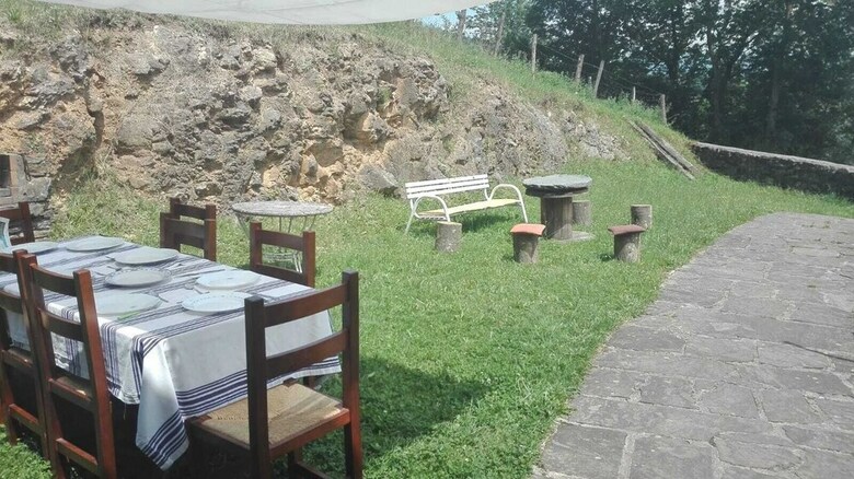Agroturismo Casa Rural Sastizar