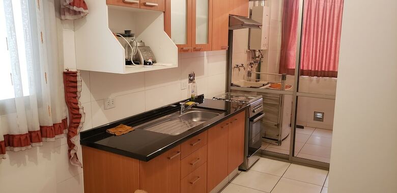 Portal Rent Apart 8