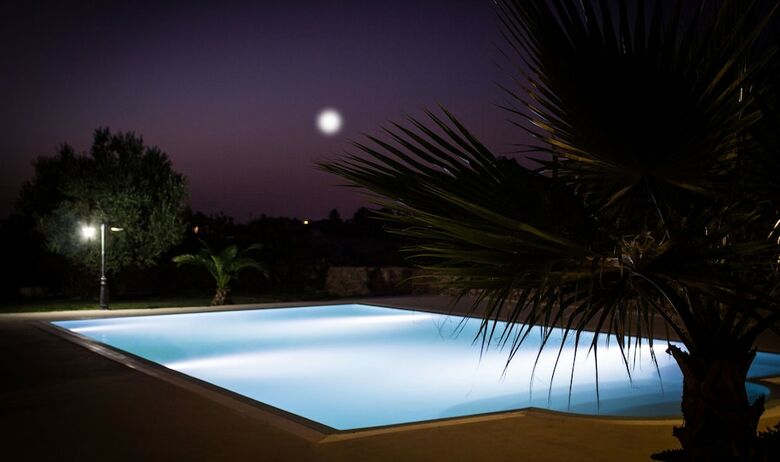 Masseria D'aprile